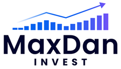 MaxDan Logo