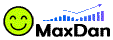 MaxDan Rank